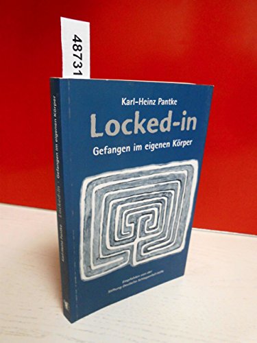 Locked-in. Gefangen im eigenen Körper von Mabuse-Verlag GmbH